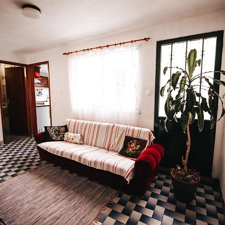 Casa Da Avo Rosa Leilighet São Vicente Eksteriør bilde