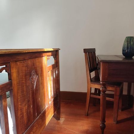 Casa Da Avo Rosa Leilighet São Vicente Eksteriør bilde