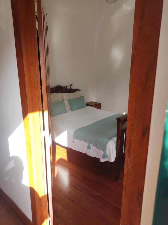 Casa Da Avo Rosa Leilighet São Vicente Eksteriør bilde