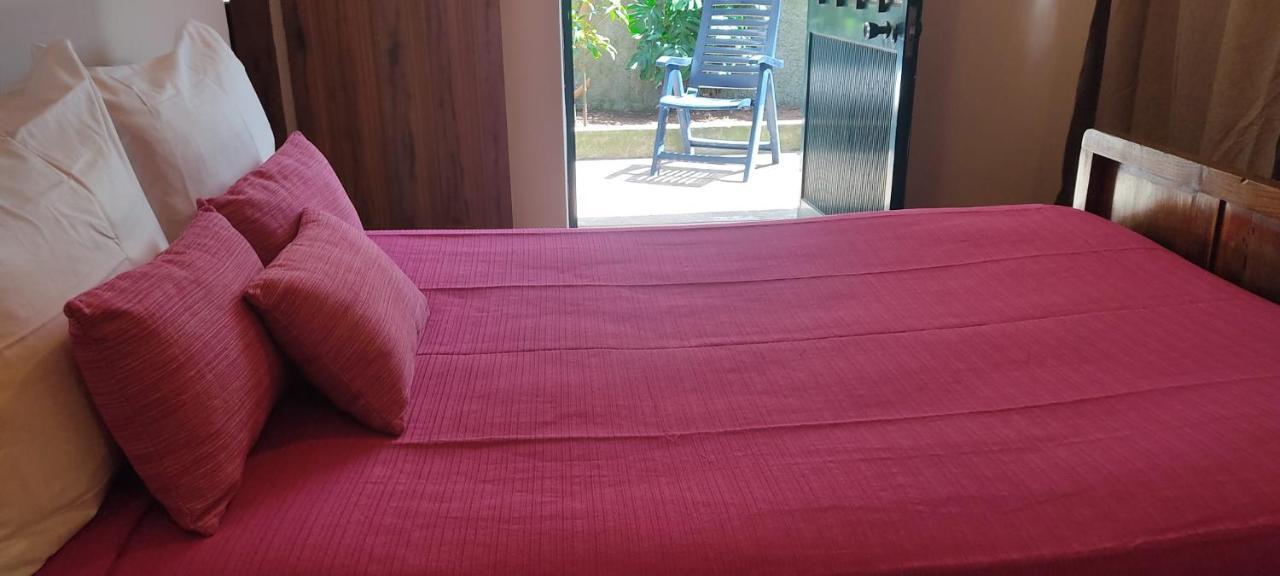 Casa Da Avo Rosa Leilighet São Vicente Eksteriør bilde