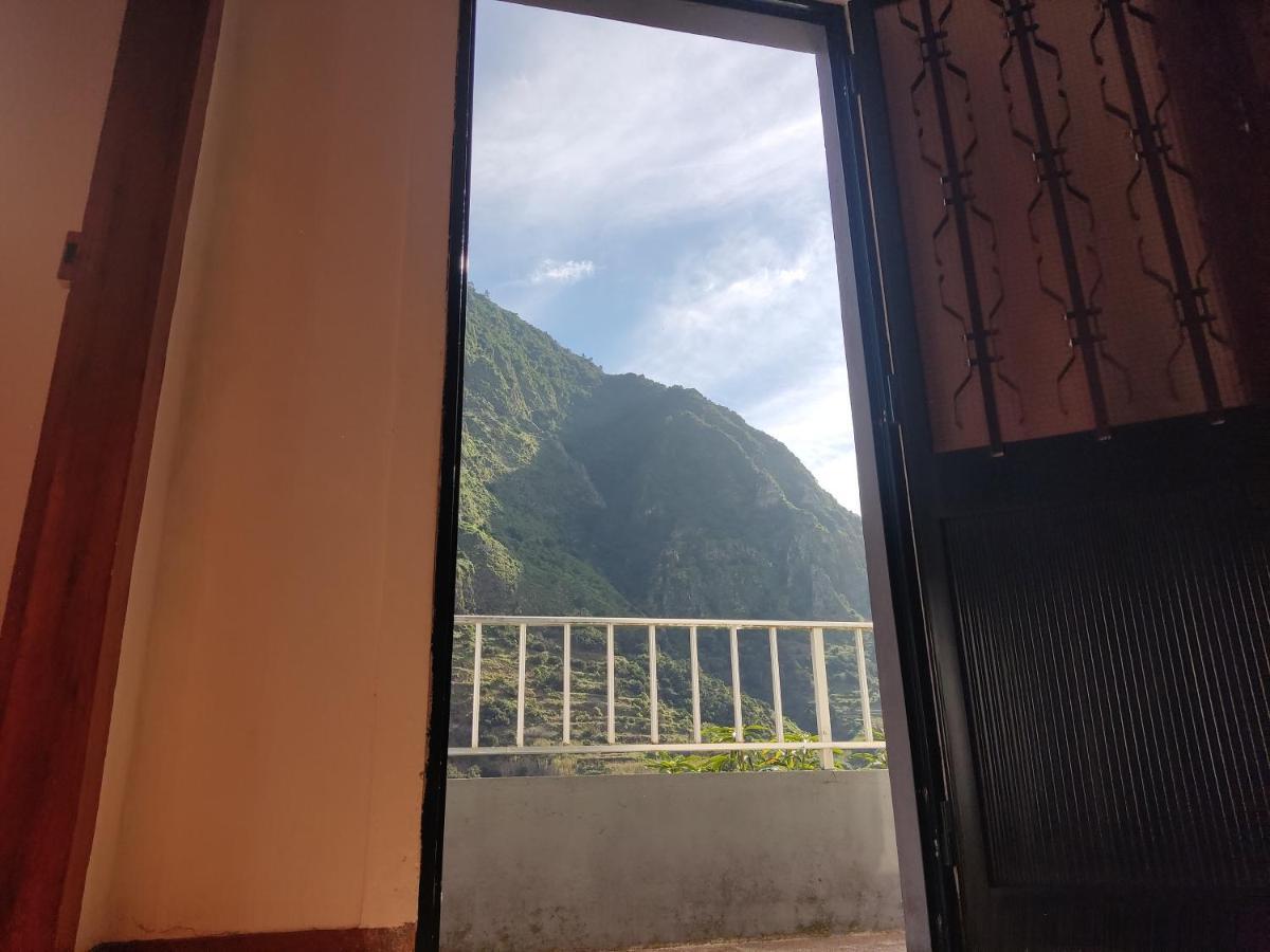 Casa Da Avo Rosa Leilighet São Vicente Eksteriør bilde