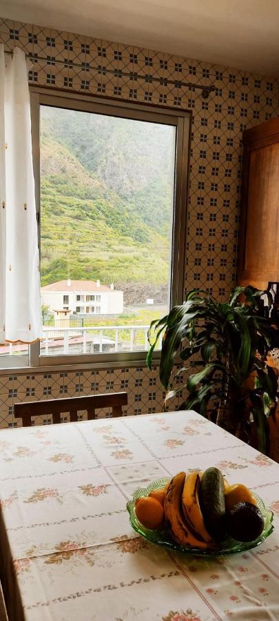Casa Da Avo Rosa Leilighet São Vicente Eksteriør bilde
