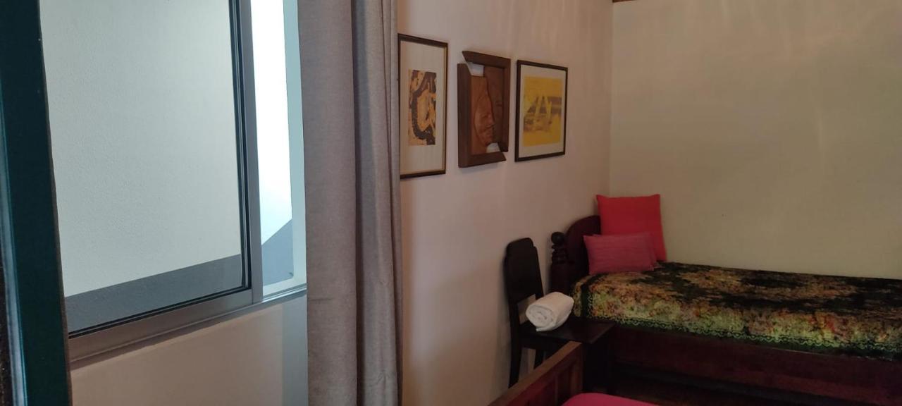 Casa Da Avo Rosa Leilighet São Vicente Eksteriør bilde