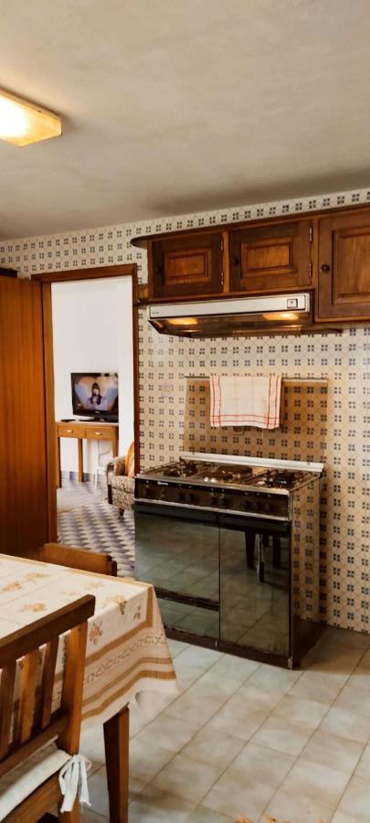 Casa Da Avo Rosa Leilighet São Vicente Eksteriør bilde