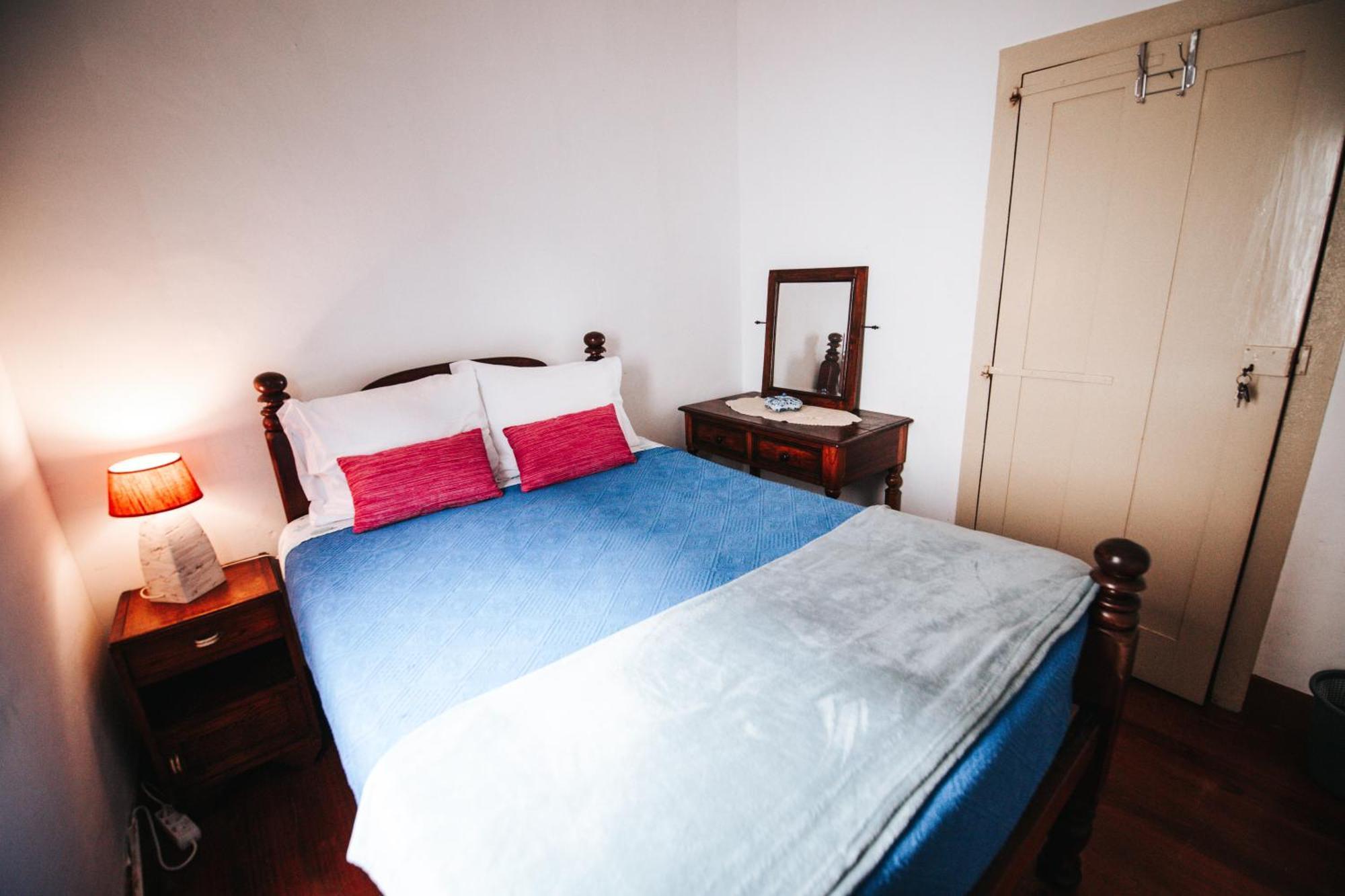 Casa Da Avo Rosa Leilighet São Vicente Eksteriør bilde
