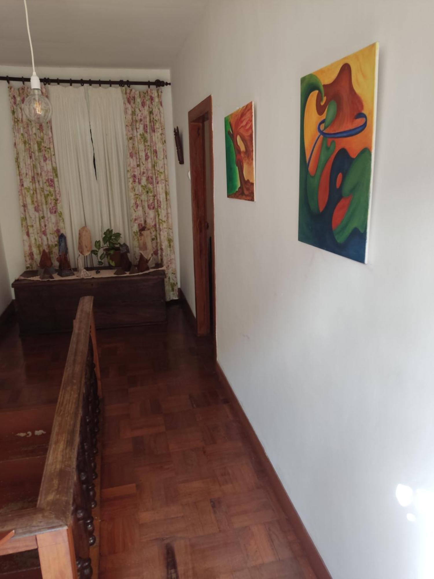 Casa Da Avo Rosa Leilighet São Vicente Eksteriør bilde