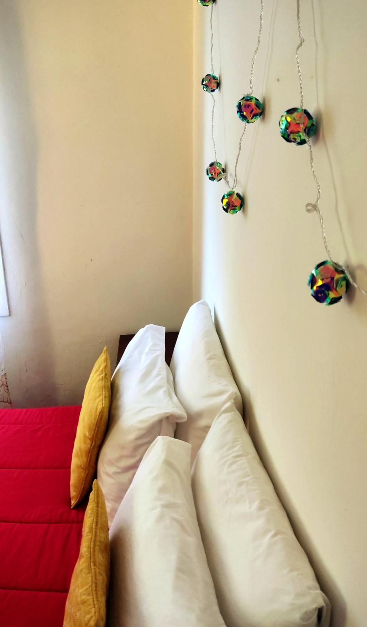 Casa Da Avo Rosa Leilighet São Vicente Eksteriør bilde